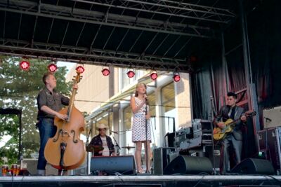 Persvoorstelling Palm Parkies @ Steenhuffel Palm, picture 88, photographed by Bart Baevegems - FrontView Magazine