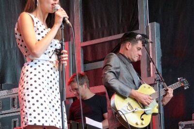 Persvoorstelling Palm Parkies @ Steenhuffel Palm, picture 91, photographed by Bart Baevegems - FrontView Magazine