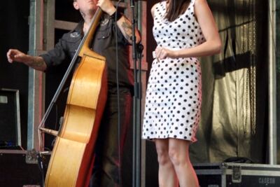 Persvoorstelling Palm Parkies @ Steenhuffel Palm, picture 94, photographed by Bart Baevegems - FrontView Magazine