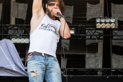 Vinegar Hill @ NOVA ROCK 2015, picture 6, photographed by Dorien Goetschalckx - FrontView Magazine