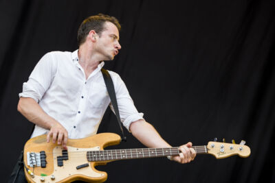 Frank Turner @ NOVA ROCK 2015, picture 7, photographed by Dorien Goetschalckx - FrontView Magazine