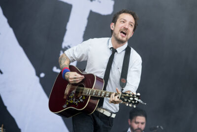 Frank Turner @ NOVA ROCK 2015, picture 8, photographed by Dorien Goetschalckx - FrontView Magazine
