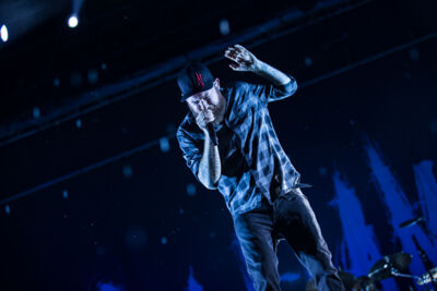 In Flames @ NOVA ROCK 2015, picture 14, photographed by Dorien Goetschalckx - FrontView Magazine