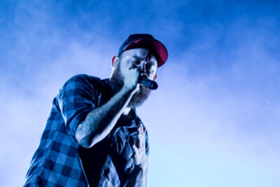 In Flames @ NOVA ROCK 2015, picture 15, photographed by Dorien Goetschalckx - FrontView Magazine