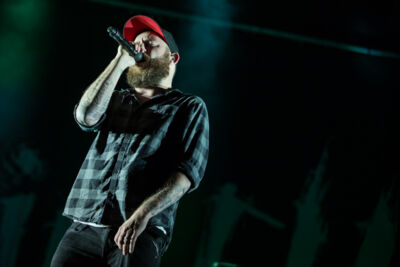 In Flames @ NOVA ROCK 2015, picture 17, photographed by Dorien Goetschalckx - FrontView Magazine