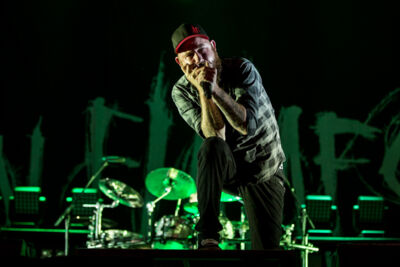 In Flames @ NOVA ROCK 2015, picture 21, photographed by Dorien Goetschalckx - FrontView Magazine
