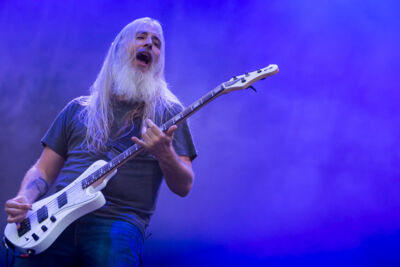Lamb Of God @ NOVA ROCK 2015, foto 9, foto's door Dorien Goetschalckx - FrontView Magazine
