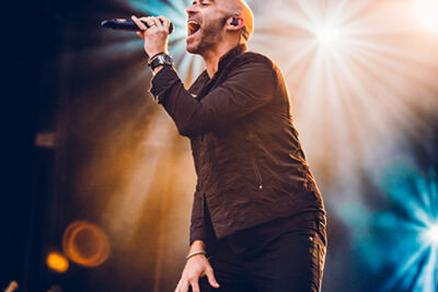 Ed Kowalczyk @ Retropop 2015, picture 3, photographed by Elke Briers - FrontView Magazine