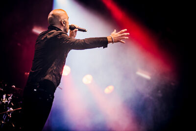 Ed Kowalczyk @ Retropop 2015, picture 10, photographed by Elke Briers - FrontView Magazine