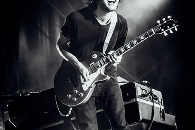 Jett Rebel @ Retropop 2015, picture 8, photographed by Elke Briers - FrontView Magazine