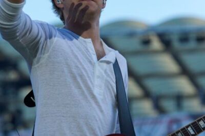 One Direction @ Koning Boudewijnstadion Brussel, foto 30, foto's door Pascal Liagre - FrontView Magazine