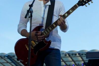 One Direction @ Koning Boudewijnstadion Brussel, foto 38, foto's door Pascal Liagre - FrontView Magazine
