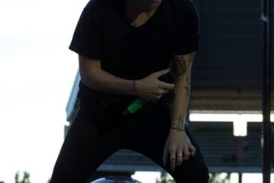 One Direction @ Koning Boudewijnstadion Brussel, foto 42, foto's door Pascal Liagre - FrontView Magazine