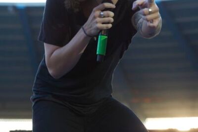 One Direction @ Koning Boudewijnstadion Brussel, foto 43, foto's door Pascal Liagre - FrontView Magazine