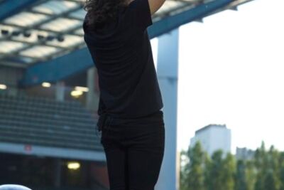 One Direction @ Koning Boudewijnstadion Brussel, foto 45, foto's door Pascal Liagre - FrontView Magazine