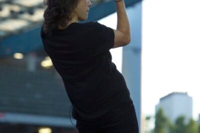 One Direction @ Koning Boudewijnstadion Brussel, foto 46, foto's door Pascal Liagre - FrontView Magazine