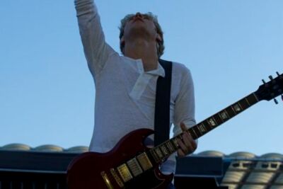 One Direction @ Koning Boudewijnstadion Brussel, foto 50, foto's door Pascal Liagre - FrontView Magazine