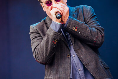 Het Goede Doel @ Retropop 2015, picture 3, photographed by Elke Briers - FrontView Magazine