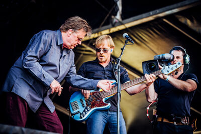 Het Goede Doel @ Retropop 2015, picture 8, photographed by Elke Briers - FrontView Magazine