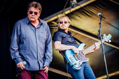Het Goede Doel @ Retropop 2015, picture 9, photographed by Elke Briers - FrontView Magazine