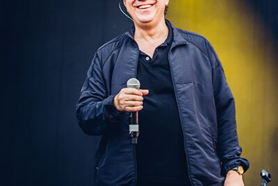 Het Goede Doel @ Retropop 2015, picture 11, photographed by Elke Briers - FrontView Magazine