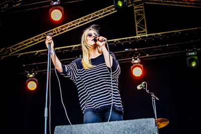 Rondé @ Retropop 2015, foto 1, foto's door Elke Briers - FrontView Magazine