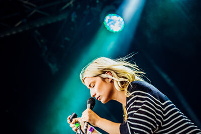 Rondé @ Retropop 2015, foto 8, foto's door Elke Briers - FrontView Magazine