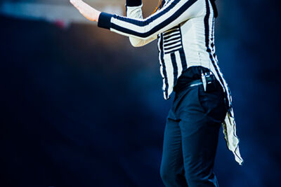 Guus Meeuwis - Groots met een zachte G @ Philips Stadion Eindhoven, foto 10, foto's door Elke Briers - FrontView Magazine