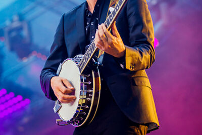 Guus Meeuwis - Groots met een zachte G @ Philips Stadion Eindhoven, foto 17, foto's door Elke Briers - FrontView Magazine