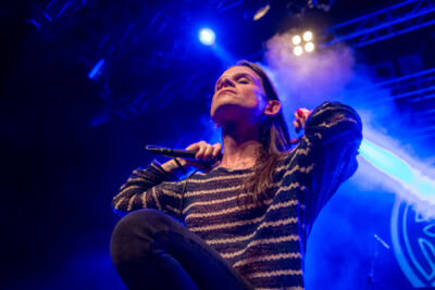Life of Agony @ Effenaar, foto 11, foto's door Erwin Evrard - FrontView Magazine
