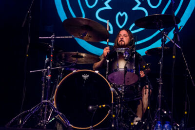 Life of Agony @ Effenaar, foto 21, foto's door Erwin Evrard - FrontView Magazine