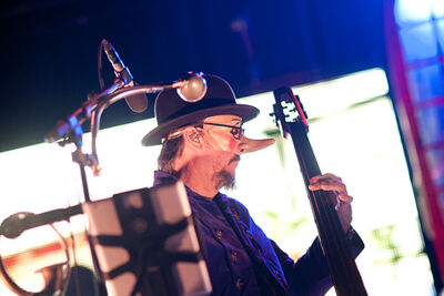 Primus @ AB, foto 26, foto's door Magali Decamps - FrontView Magazine