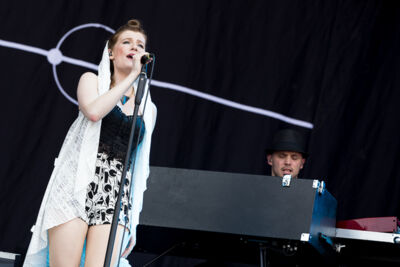 Rea Garvey @ NOVA ROCK 2015, foto 9, foto's door Dorien Goetschalckx - FrontView Magazine