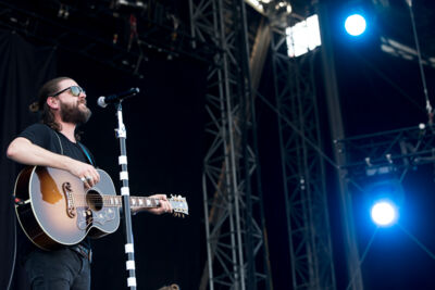 Rea Garvey @ NOVA ROCK 2015, foto 13, foto's door Dorien Goetschalckx - FrontView Magazine