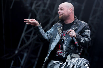 Five Finger Death Punch @ NOVA ROCK 2015, picture 4, photographed by Dorien Goetschalckx - FrontView Magazine