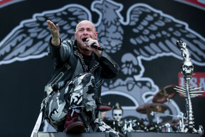 Five Finger Death Punch @ NOVA ROCK 2015, picture 13, photographed by Dorien Goetschalckx - FrontView Magazine