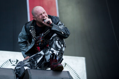 Five Finger Death Punch @ NOVA ROCK 2015, picture 14, photographed by Dorien Goetschalckx - FrontView Magazine
