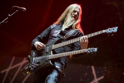 Nightwish @ NOVA ROCK 2015, picture 3, photographed by Dorien Goetschalckx - FrontView Magazine