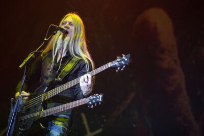 Nightwish @ NOVA ROCK 2015, picture 6, photographed by Dorien Goetschalckx - FrontView Magazine