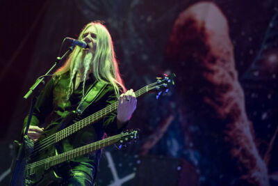 Nightwish @ NOVA ROCK 2015, picture 13, photographed by Dorien Goetschalckx - FrontView Magazine