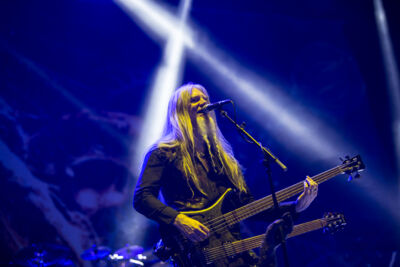 Nightwish @ NOVA ROCK 2015, picture 20, photographed by Dorien Goetschalckx - FrontView Magazine