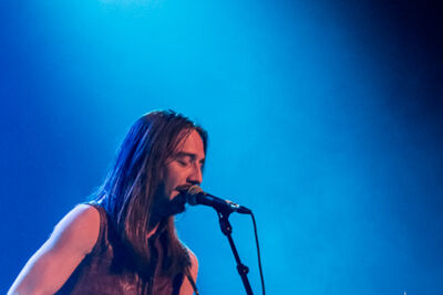 Benefiet voor Nepal @ De Roma, picture 1, photographed by Walter Grimm - FrontView Magazine