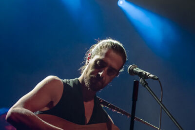 Benefiet voor Nepal @ De Roma, picture 2, photographed by Walter Grimm - FrontView Magazine