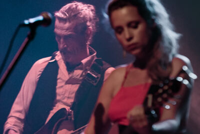 Benefiet voor Nepal @ De Roma, picture 3, photographed by Walter Grimm - FrontView Magazine