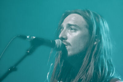 Benefiet voor Nepal @ De Roma, picture 7, photographed by Walter Grimm - FrontView Magazine