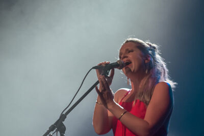 Benefiet voor Nepal @ De Roma, picture 8, photographed by Walter Grimm - FrontView Magazine