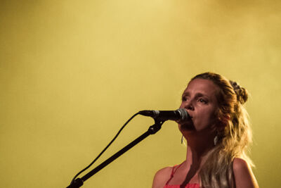 Benefiet voor Nepal @ De Roma, picture 9, photographed by Walter Grimm - FrontView Magazine
