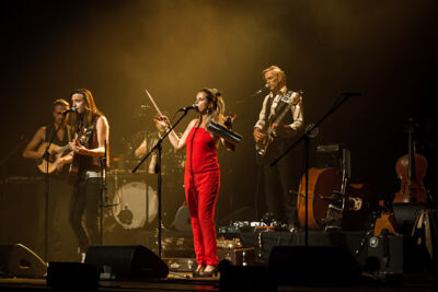 Benefiet voor Nepal @ De Roma, picture 10, photographed by Walter Grimm - FrontView Magazine