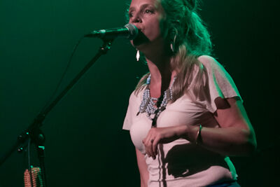 Benefiet voor Nepal @ De Roma, picture 13, photographed by Walter Grimm - FrontView Magazine