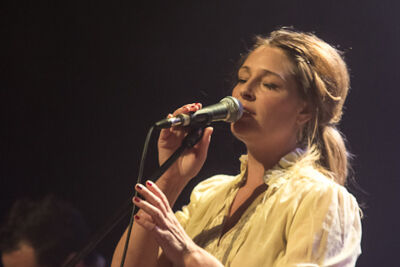 Benefiet voor Nepal @ De Roma, picture 15, photographed by Walter Grimm - FrontView Magazine